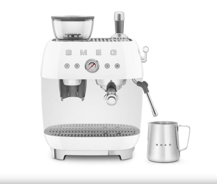 Productafbeelding Smeg EGF03WHEU