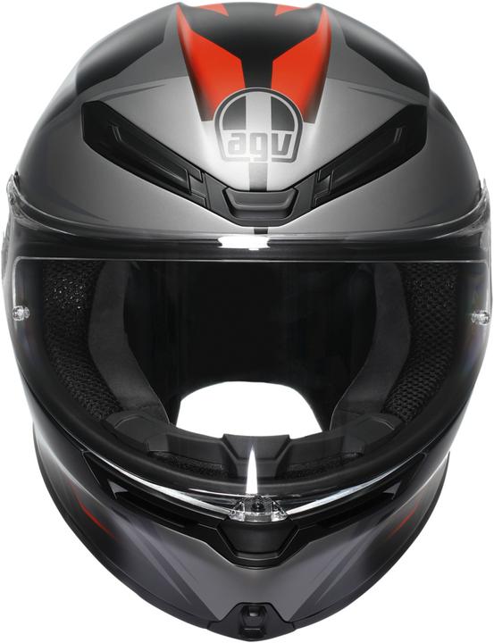 Produktbild AGV Casque intégral K-6 S Karve (L)
