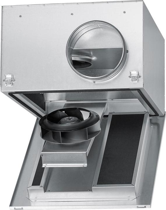 Image du produit Helios Ventilateur tubulaire