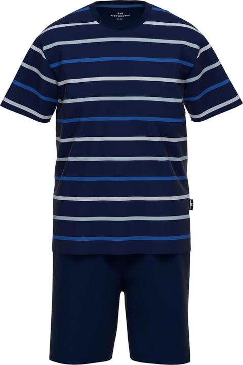 Image du produit Götzburg Pyjama Casual Bequem sitzend (XXL)