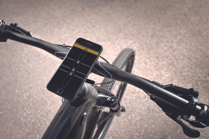 Produktbild Garmin Varia RTL516 (20 lm, 5 lm)