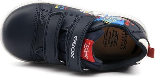 Produktbild Geox Sneaker (22)