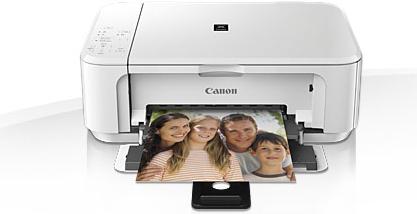 Canon Pixma Mg3550 (Ink, Colour)