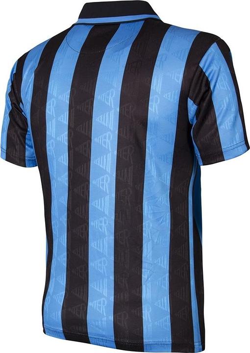 Immagine prodotto Copa Football Maglia retrò Inter Milan 1993 - 94 | Maglia Vintage FC Internazionale Milano 1993 - 94 (S)