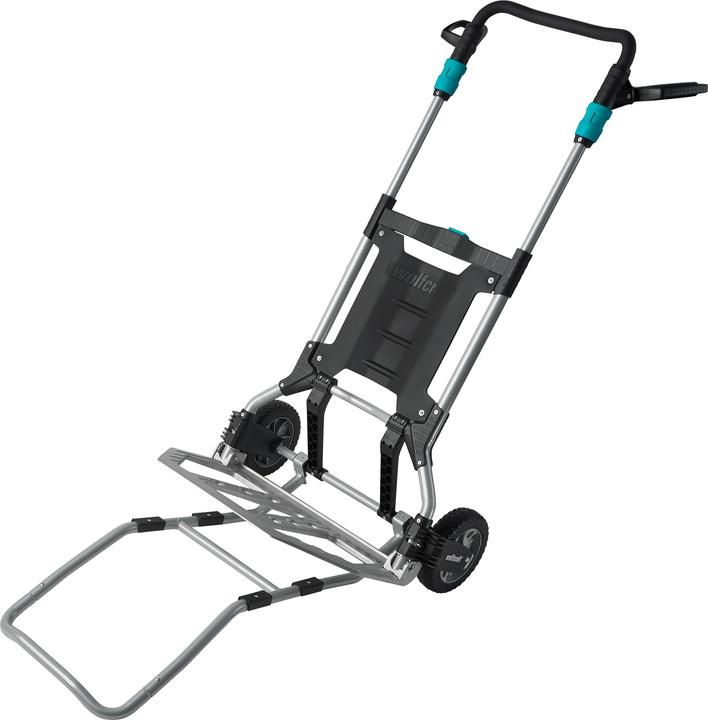 wolfcraft wolfcraft 1 Tragebügel f. TS850/1500 (100 kg)