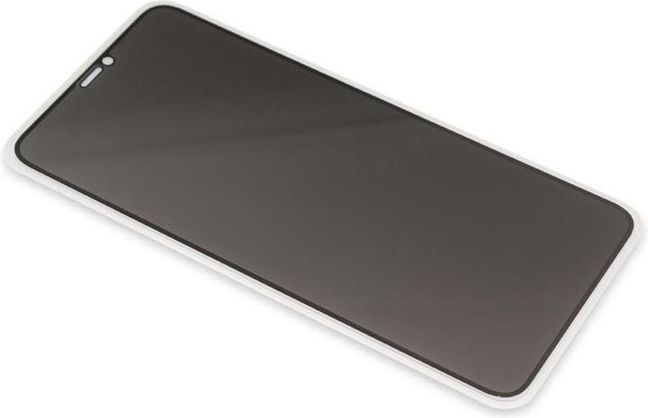 MobileParts Bulletproof Glass (1 Piece, Apple iPhone 12, Apple iPhone 12 Pro)