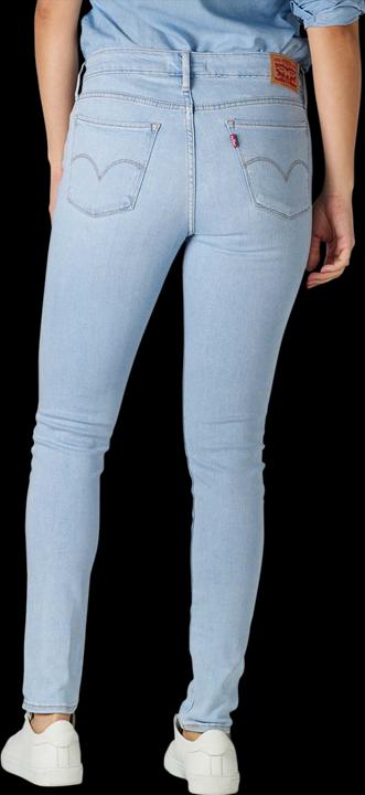 Actual product image Levis 711 Jeans Skinny Fit soho grand (W31/L30)