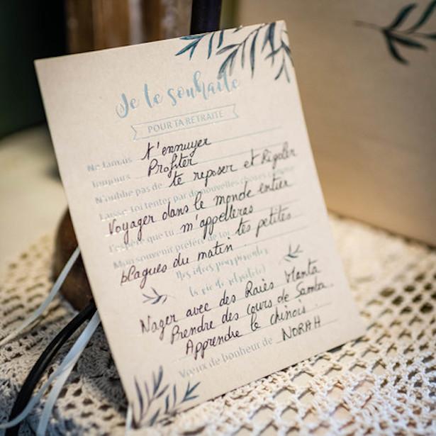Immagine prodotto Artifete Biglietti d'auguri per il pensionamento Foglie d'ulivo e oro (8 pezzi)