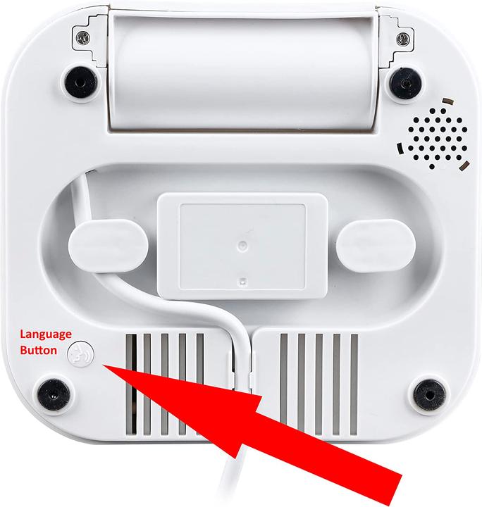 Actual product image Emerio Egg boiler (EU plug)