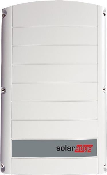 Image du produit Solaredge SE4K-RW0TEBEN4 Onduleurs