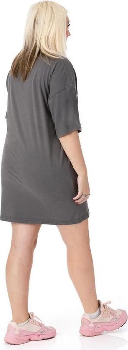 Actual product image Barbie TShirtDress (S)