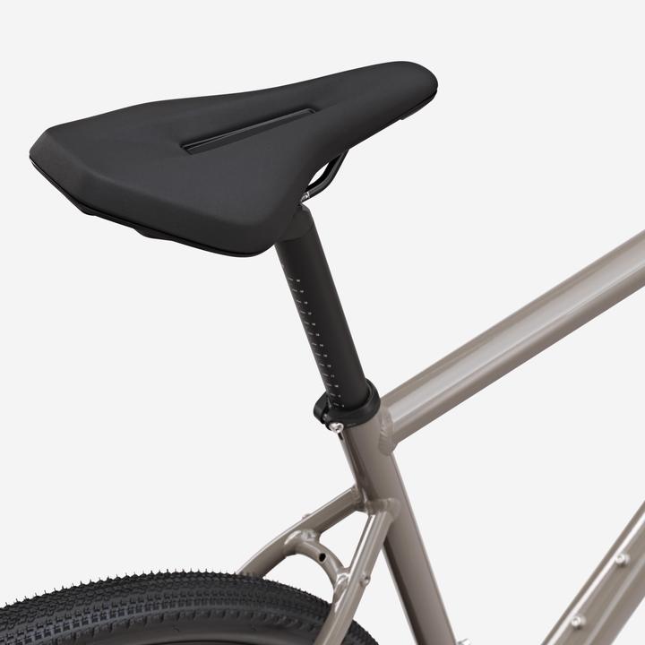 Immagine prodotto Van rysel Gravelbike GRVL AF Microshift Sword Braun