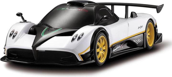 Produktbild Jamara Pagani Zonda R
