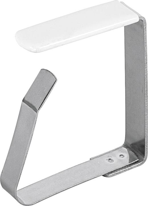 Image du produit Hansi-Siebert Pince à nappe Pince à ressort 45mm (6,5 x 5 cm)