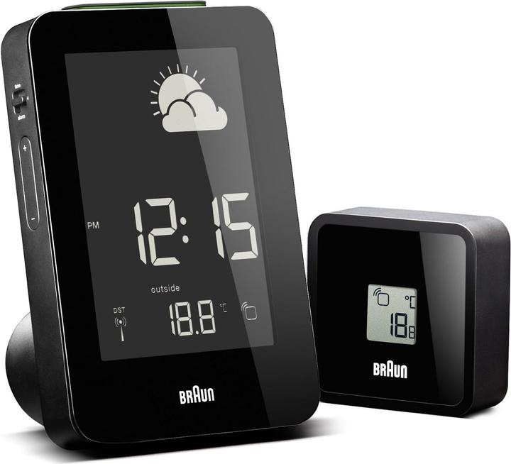 Image du produit Braun Bnc013bk-Rc