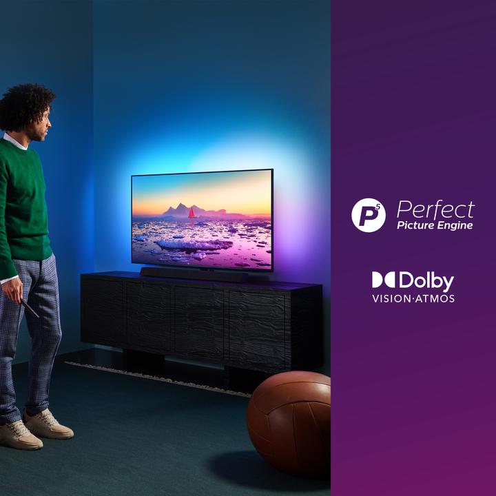 Produktbild Philips 65PUS9435/12 (65", LCD, 4K, 2020)