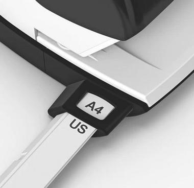 Produktbild Leitz New NeXXt Serie kleiner Locher (Metall) 5060 WOW