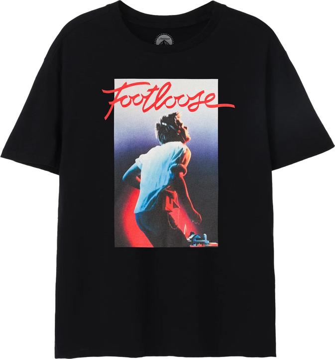 Footloose Dancing TShirt