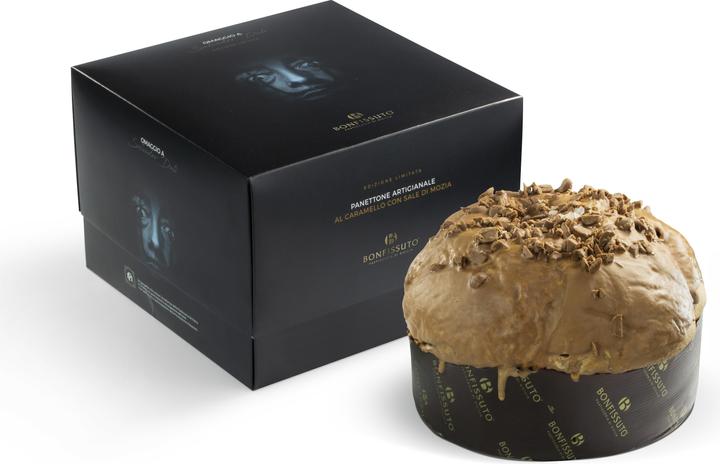 Actual product image Bonfissuto Salvador Dalì (1 pcs., 1000 g)