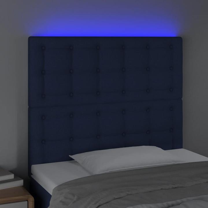 Produktbild VidaXL Jeanette (100 x 5 x 128 cm)