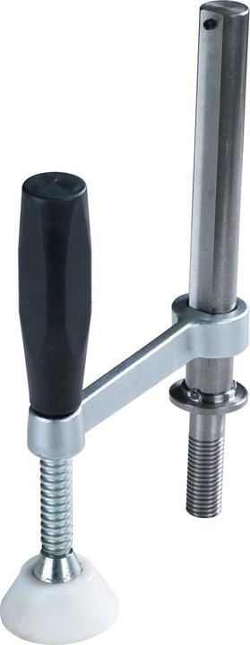 Image du produit Sjobergs Pince de serrage Sjbergs trou de serrage 19 mm pour Scandi Plus 1425 et 1825 banc de rabotage (19 mm)