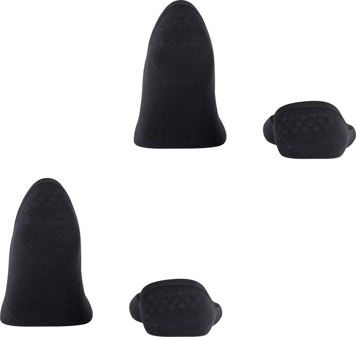 Image du produit Burlington Soquettes "Everyday" (lot de 2, 39 - 40)