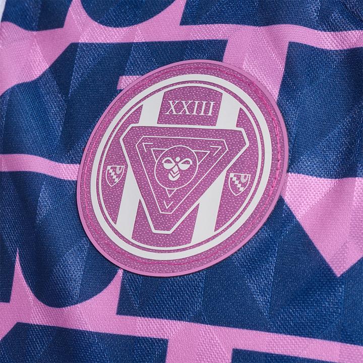 Produktbild hummel Hmlloose Soccer Jersey Love (L)