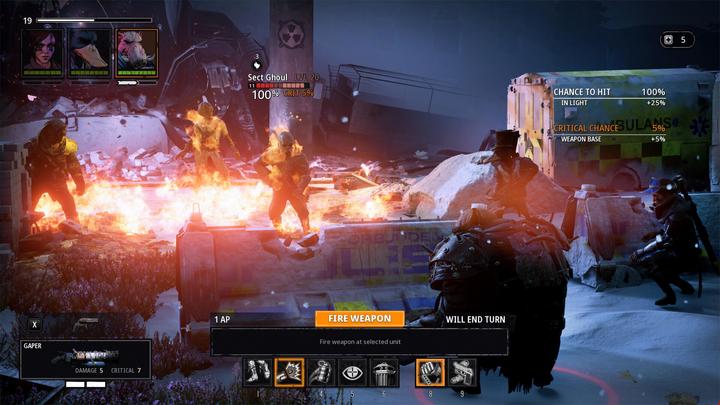 Immagine prodotto Maximum Games Mutant Year Zero : Road to Eden Deluxe Ed. (PS4, EN)