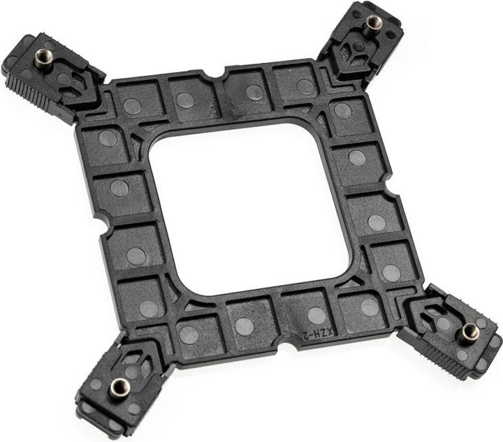 Actual product image Raijintek DIY Series Mounting Kit - Intel LGA 1700
