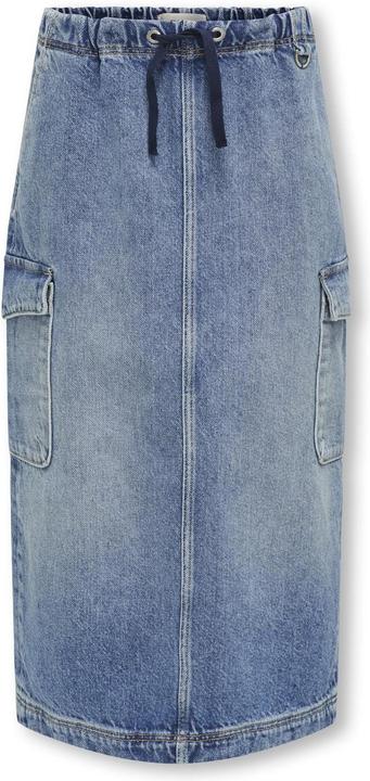 Denim Blu Medio