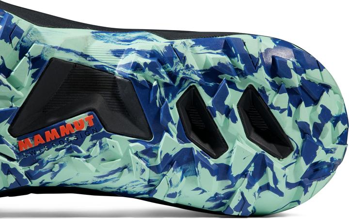 Image du produit Mammut Sertig II Low Men (47.5)