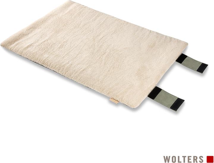 Actual product image Wolters Vagabond (Dog)