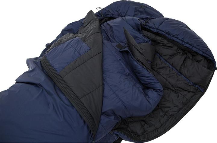 Actual product image Carinthia Tss (230 cm)