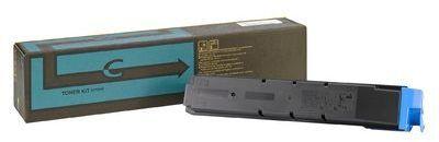 Actual product image Kyocera Tk-8600c (C)