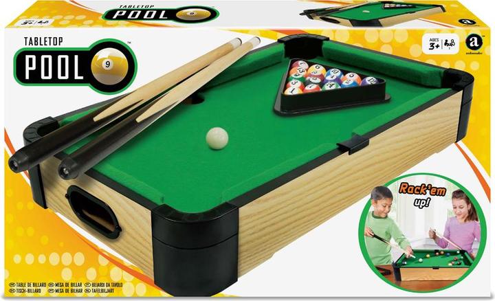 Image du produit Merchant Ambassador MA - Piscine de table de 40 cm
