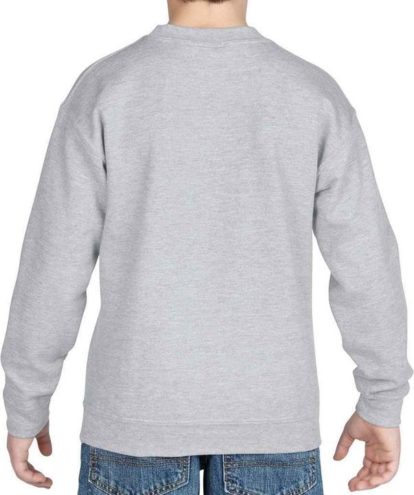 Produktbild Gildan Sweatshirt Überschnittene Schulter (152, 158)