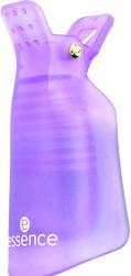 Immagine prodotto essence Nagellackentferner Studio Nails UV Gel Nail Clips 5 Stück