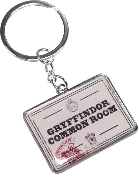 Produktbild Harry Potter: Gryffindor Gemeinschaftsraum