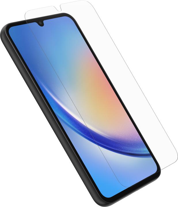 Image du produit OtterBox Trusted Glass (1 pièce(s), Samsung Galaxy A34 5G)