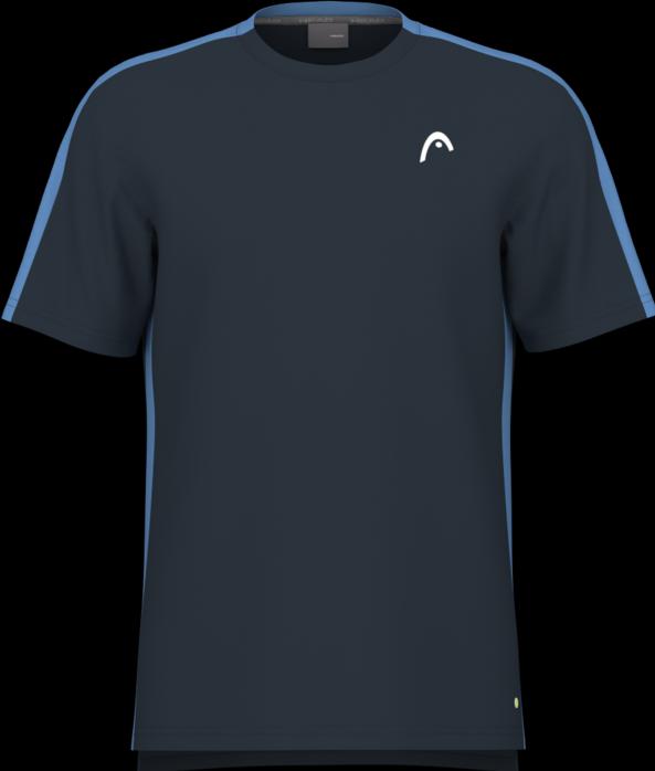 Actual product image Head SLICE T-Shirt Men (S)