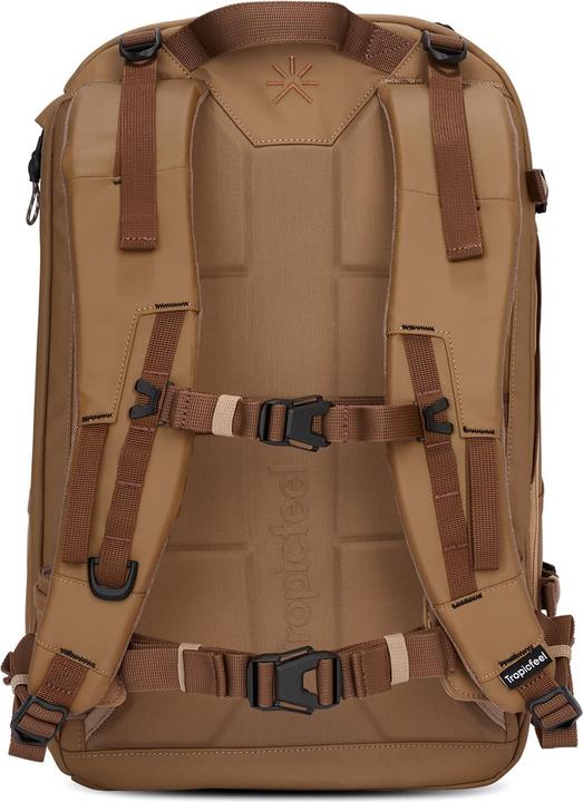 Actual product image Tropicfeel Hive Daypack 49 cm Laptopfach (22 l)