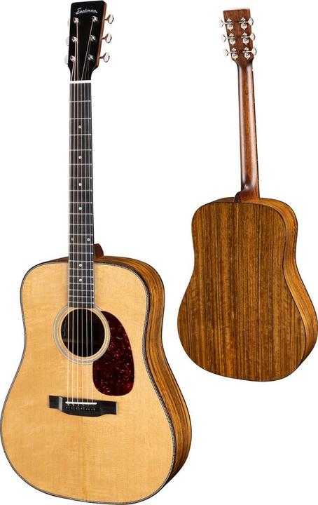 Image du produit Eastman Guitars Eastman E3D-DLX Deluxe (Guitare électrique)