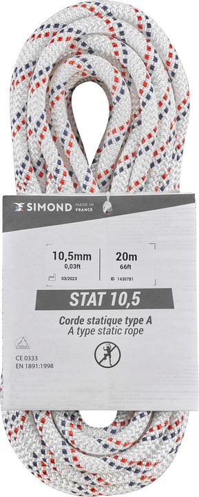 Simond Stat (1.36 m)