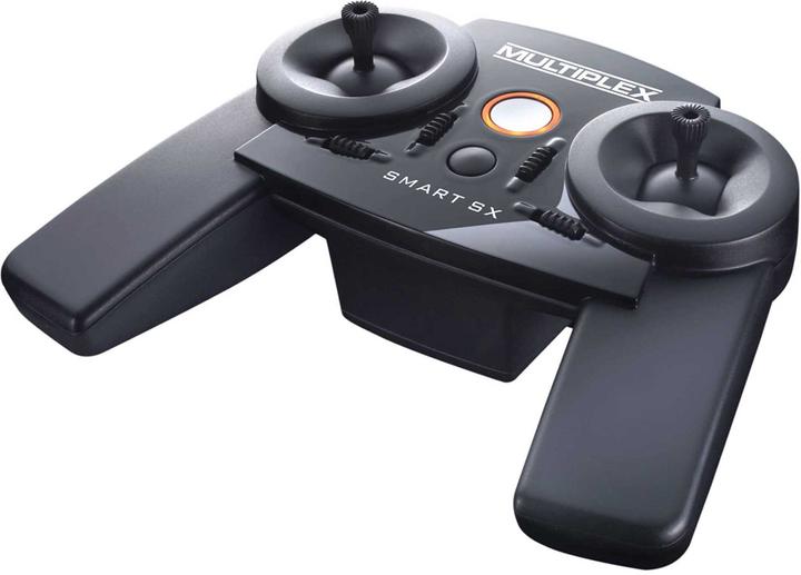 Actual product image Multiplex SMART SX M-LINK Handheld Remote Control