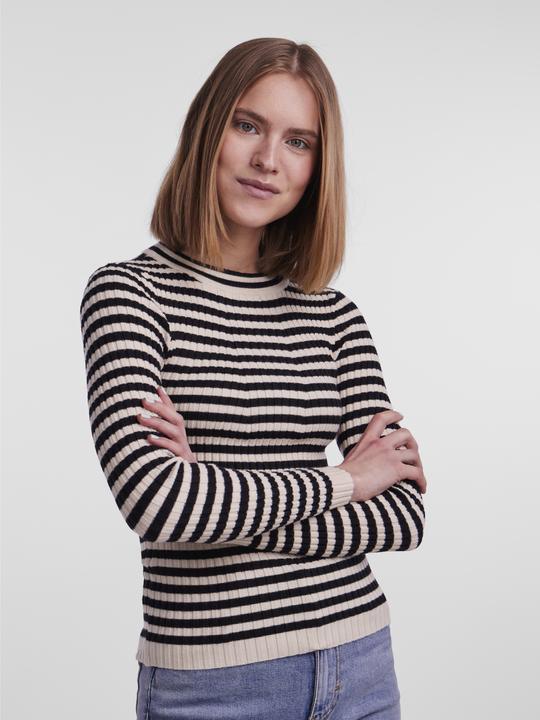 Produktbild Pieces Gestrickt Pullover (M)