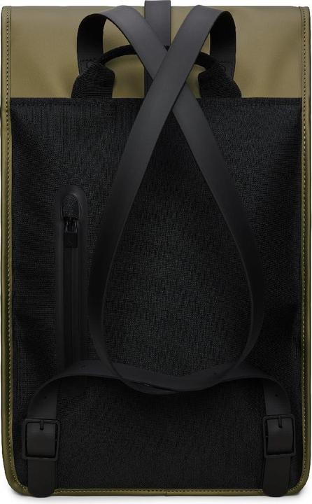 Immagine prodotto Rains Backpack W3, Revel (17 l)