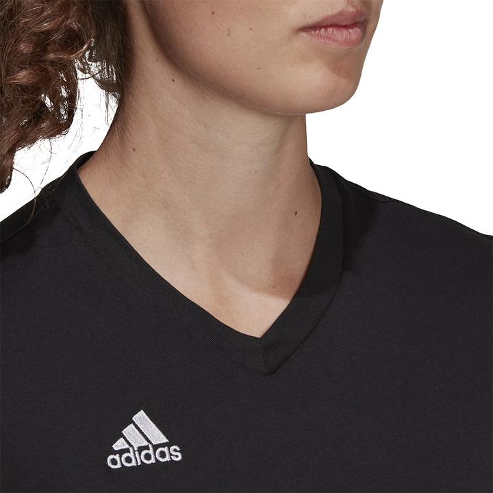 Immagine prodotto adidas Maglietta Entrada 22 Donna (M)
