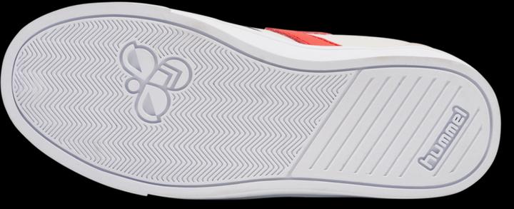 Produktbild hummel Slimmer Stadil Leather Low Jr (30)