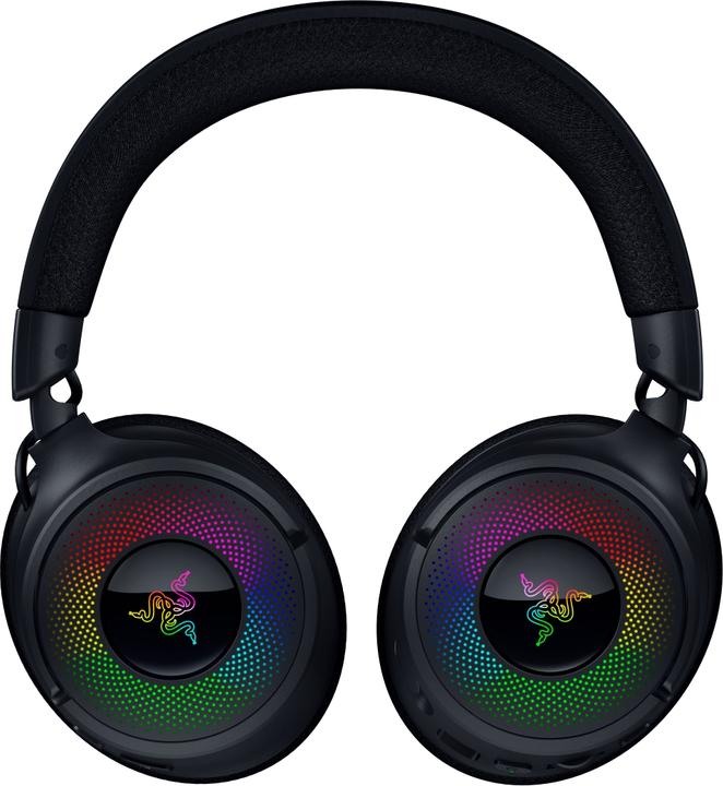 Immagine prodotto Razer Kraken V4 (Senza fili)