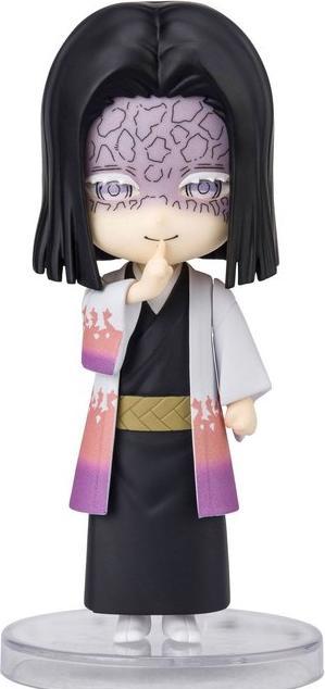 Actual product image Bandai MF Demon Slayer Kagaya Ubuyashiki Mini Fig 10cm